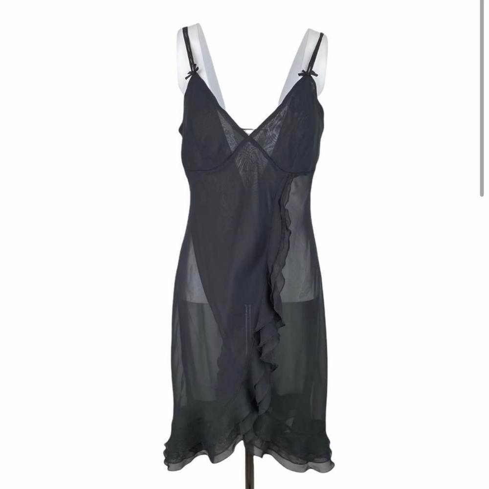 Deane & White Nightgown Lingerie